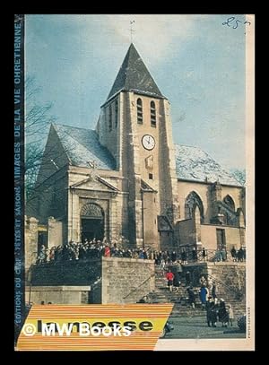 Seller image for La messe for sale by MW Books Ltd.