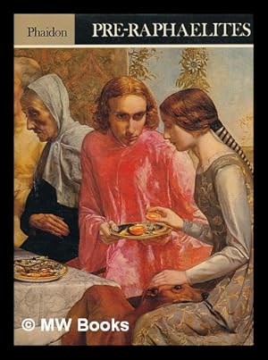 Bild des Verkufers fr The Pre-Raphaelites / [compiled by] Andrea Rose zum Verkauf von MW Books Ltd.