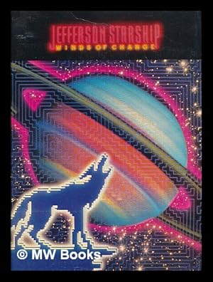 Seller image for Jefferson Starship : Promotional Pack featuring 1982 "Winds of Change" album for sale by MW Books Ltd.