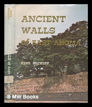 Bild des Verkufers fr Ancient walls of East Anglia zum Verkauf von MW Books Ltd.