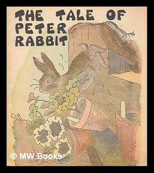 Seller image for The tale of Peter Rabbit for sale by MW Books Ltd.