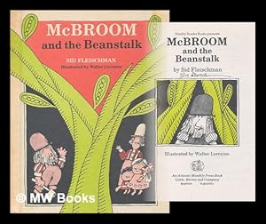 Bild des Verkufers fr McBroom and the beanstalk zum Verkauf von MW Books Ltd.