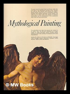 Bild des Verkufers fr Mythological painting zum Verkauf von MW Books Ltd.