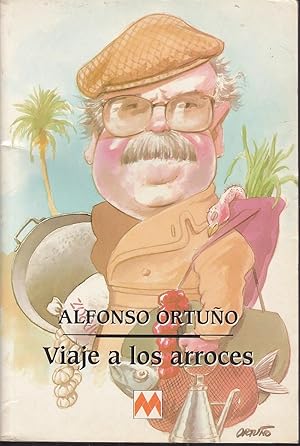 VIAJE A LOS ARROCES 1ªEDICION Colecc Mirar y Ver (Ilustrado dibujos b/n del autor)