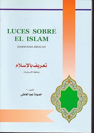 Imagen del vendedor de LUCES SOBRE EL ISLAM a la venta por CALLE 59  Libros