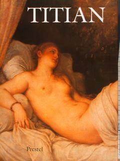 TITIAN. Prince of Painters. Venice, 2 June - 7 October 1990.