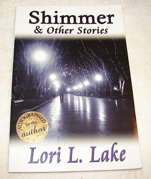 Seller image for Shimmer and Other Stories for sale by Pheonix Books and Collectibles