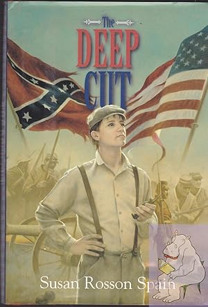 Seller image for The Deep Cut for sale by Riverhorse Books