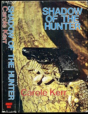 Seller image for Shadow of the Hunter for sale by Little Stour Books PBFA Member
