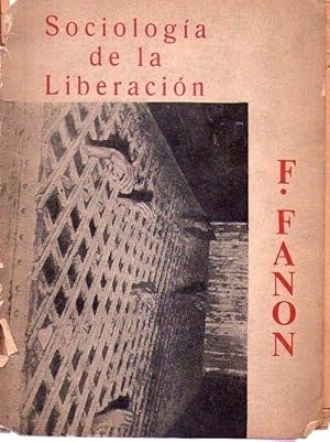 Seller image for SOCIOLOGIA DE LA LIBERACION for sale by Buenos Aires Libros