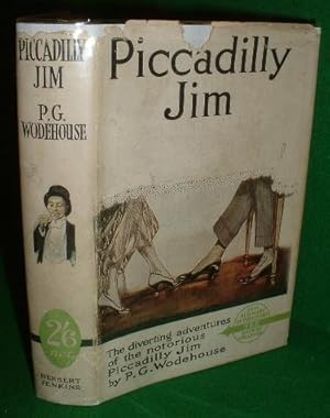 PICCADILLY JIM