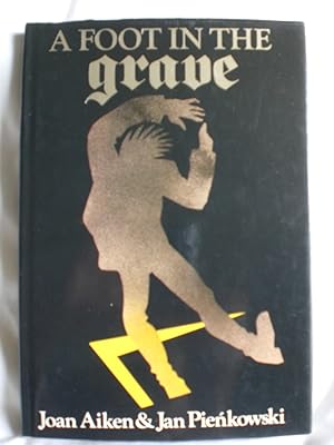 Seller image for A Foot in the Grave for sale by MacKellar Art &  Books