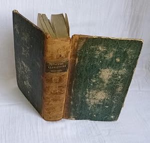 Imagen del vendedor de Cours d'art et d'histoire militaire  l'usage de MM. Les officiers de l'cole royale de cavalerie - Saumur - Degouy -1829. a la venta por Mesnard - Comptoir du Livre Ancien