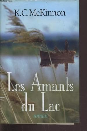 Imagen del vendedor de LES AMANTS DU LAC. a la venta por Le-Livre