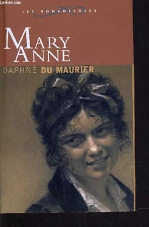 Image du vendeur pour MARY ANNE. mis en vente par Le-Livre