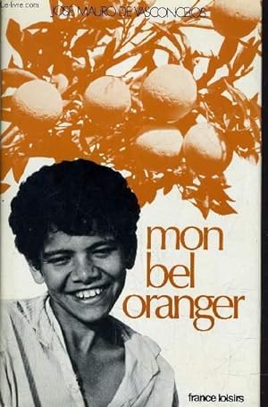 Seller image for MON BEL ORANGER. for sale by Le-Livre