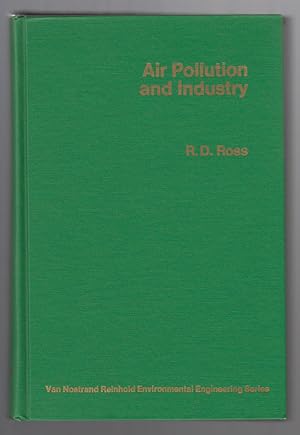 Air Pollution and Industry