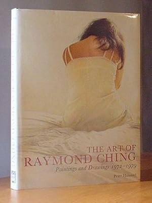 Seller image for The Art of Raymond Ching for sale by Sad Paradise Books
