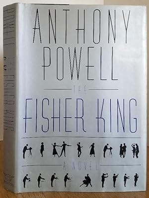 Seller image for THE FISHER KING for sale by MARIE BOTTINI, BOOKSELLER
