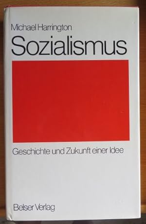 Sozialismus. Aus d. Amerikan. von Friedrich Griese