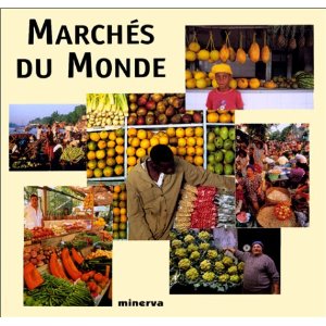 Marchés du monde