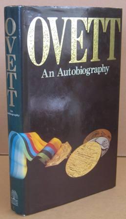 Ovett an Autobiography