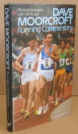 Seller image for Running Commentary An Autobiography for sale by Mainly Fiction