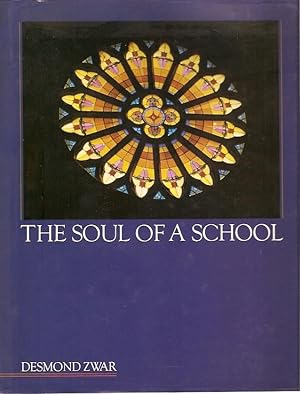 Imagen del vendedor de The Soul of a School. a la venta por City Basement Books