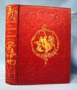 Seller image for FAIRY TALES FROM ALL NATIONS for sale by Nick Bikoff, IOBA
