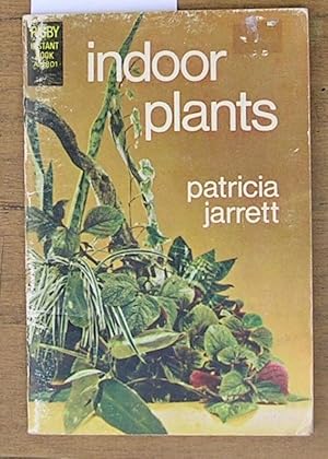 Seller image for Indoor Plants : A Rigby Instant Book No. A6801 for sale by Laura Books
