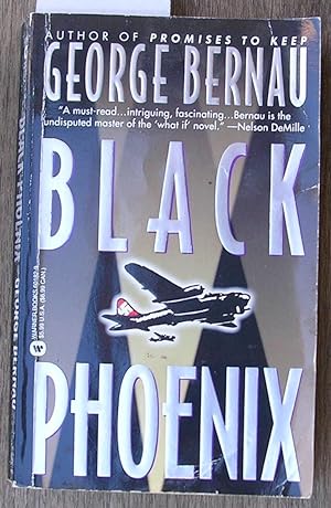 Seller image for Black Phoenix for sale by Laura Books