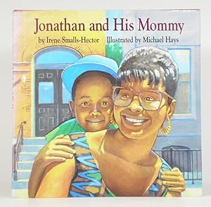 Imagen del vendedor de Jonathan and His Mommy a la venta por Banjo Booksellers, IOBA