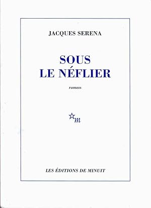 Sous le néflier