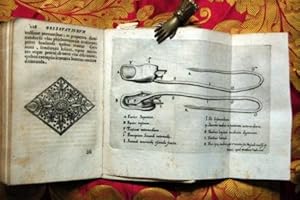 Immagine del venditore per OBSERVATIONUM MEDICO-CHIRURGICARUM RARIORUM SYLLOGE. SERENISS. FERDINANDO II, MAGNO ETRURIAE DUCI DICATA. venduto da Libri Antichi Arezzo -  F&C Edizioni