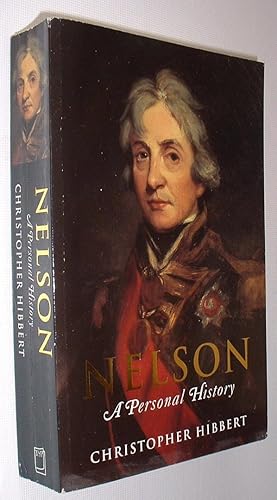 Seller image for Nelson,A Personal History for sale by Pauline Harries Books