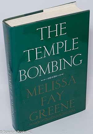 The Temple bombing