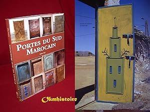 Seller image for Portes du sud marocain for sale by Okmhistoire