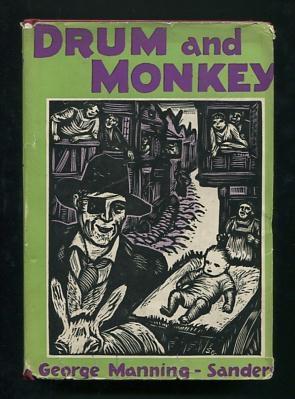 Imagen del vendedor de Drum and Monkey a la venta por ReadInk, ABAA/IOBA