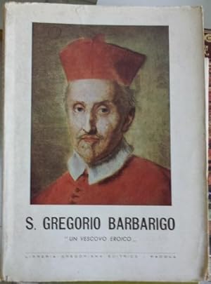 S. Gregorio Barbarigo