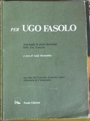 Per Ugo Fasolo