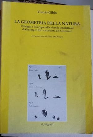 Immagine del venditore per La geometria della natura venduto da Librivari