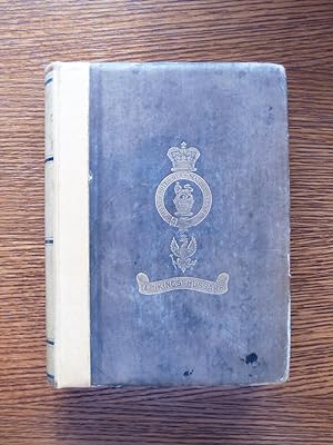 Seller image for Historical Record of the 14th (King's) Hussars from 1715 to 1900 for sale by Terry Blowfield
