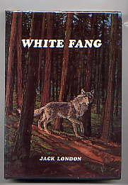 WHITE FANG