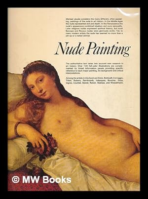 Bild des Verkufers fr Nude painting zum Verkauf von MW Books
