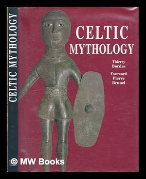 Imagen del vendedor de Celtic mythology a la venta por MW Books