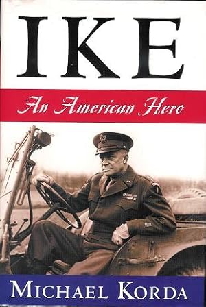 Seller image for Ike: an American hero for sale by ReREAD Books & Bindery