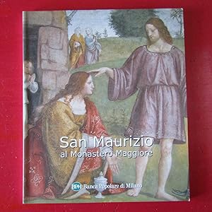 Immagine del venditore per San Maurizio al Monastero Maggiore venduto da Antonio Pennasilico
