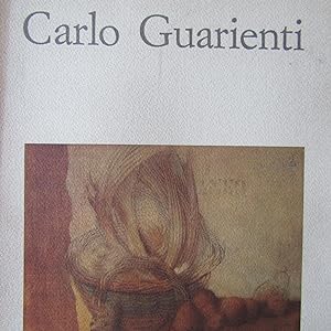 Seller image for Carlo Guarienti for sale by Antonio Pennasilico