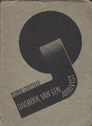 Immagine del venditore per DAGBOEK VAN EEN ARRIVIST. Dagboek van een arrivist. Satirische politieke uitspraken. venduto da BOOKSELLER  -  ERIK TONEN  BOOKS