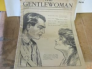 The Gentlewoman Febuary 1915 Vol. XXIII No. 2